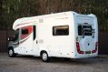 Auto Trail Apache 700 Auto-Trail Apache 700
