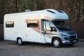 Auto Trail Apache 700 Auto-Trail Apache 700