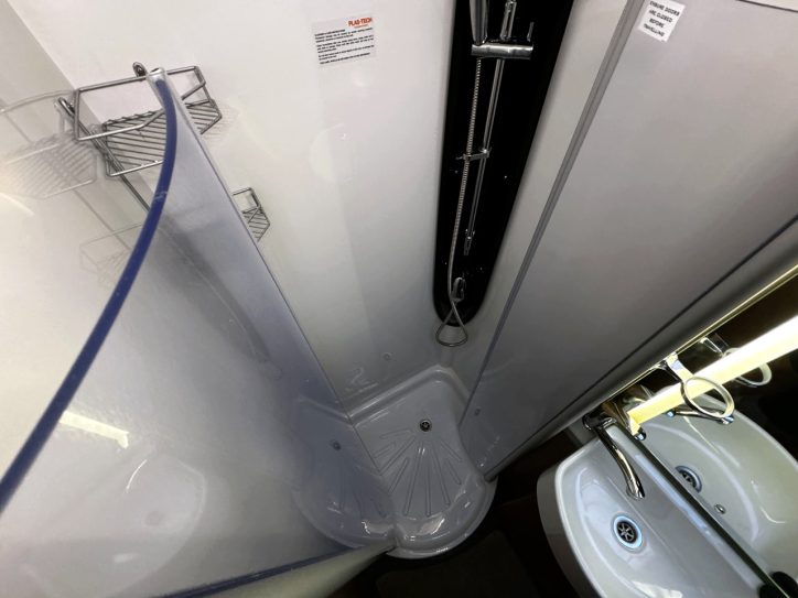 Auto-Trail Apache 700