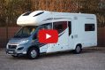Auto-Trail Apache 700
