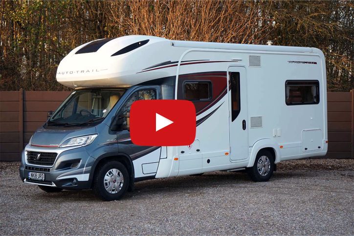 Auto-Trail Apache 700