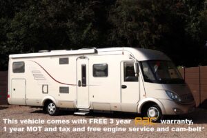 Hymer S830