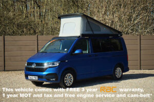 Volkswagen T6.1