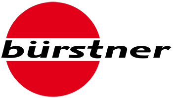 burstner logo