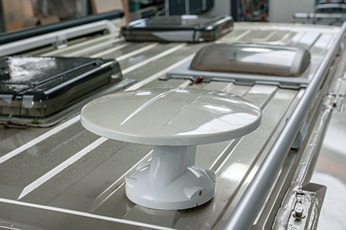 TV Aerials - FreeView