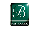 Bessacarr logo