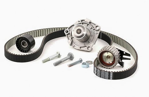 Cam Belt / Timing Belt replacement