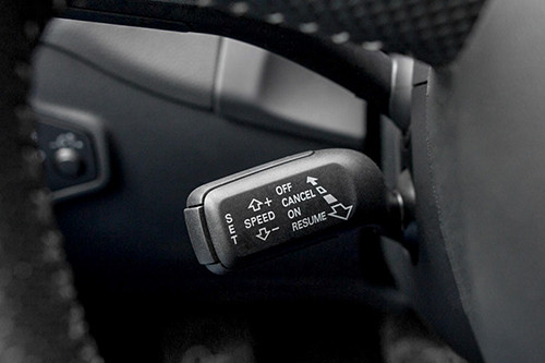 Cruise Control