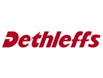 dethleffs logo