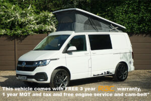 Volkswagen T6.1 Highline