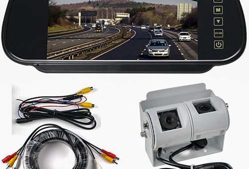 Reverse Camera