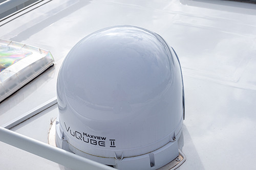 Satellite