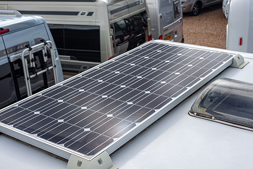 Solar Panels