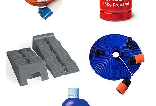 Starter Pack