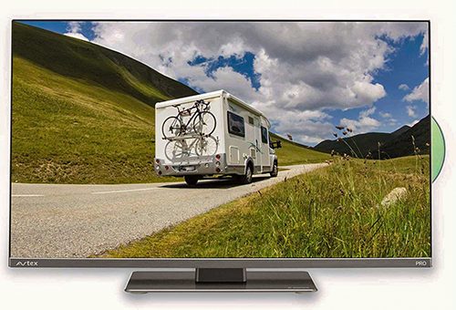 Televisions