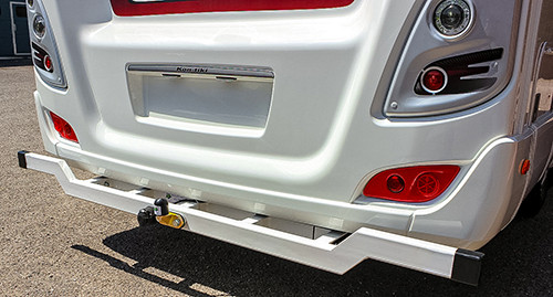 Tow Bar