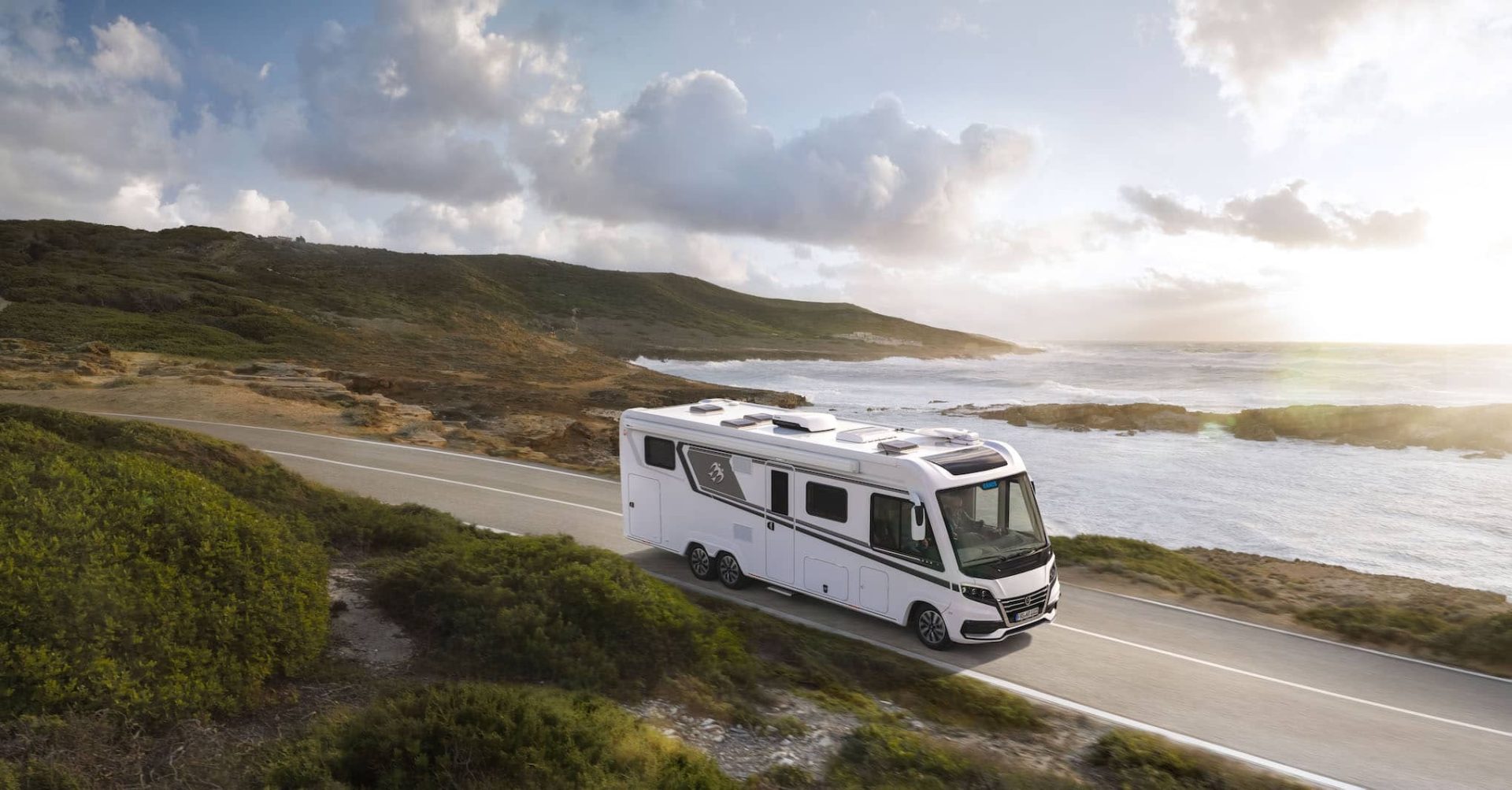 What to consider when choosing the best way to finance a motorhome in the UK?
