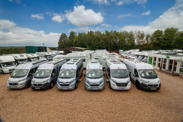 Elddis Accordo 105