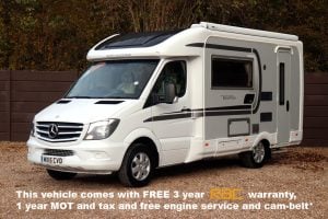 Auto-Sleeper Bourton