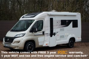 Swift Champagne C404