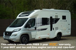 Swift Escape Distinction 614