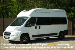 Auto-Trail V-Line 600