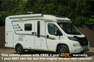 Hymer Exsis-T 414