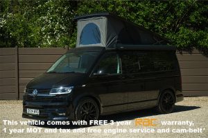 Volkswagen T6.1 Highline