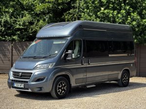 Auto-Trail V-Line 610 2015