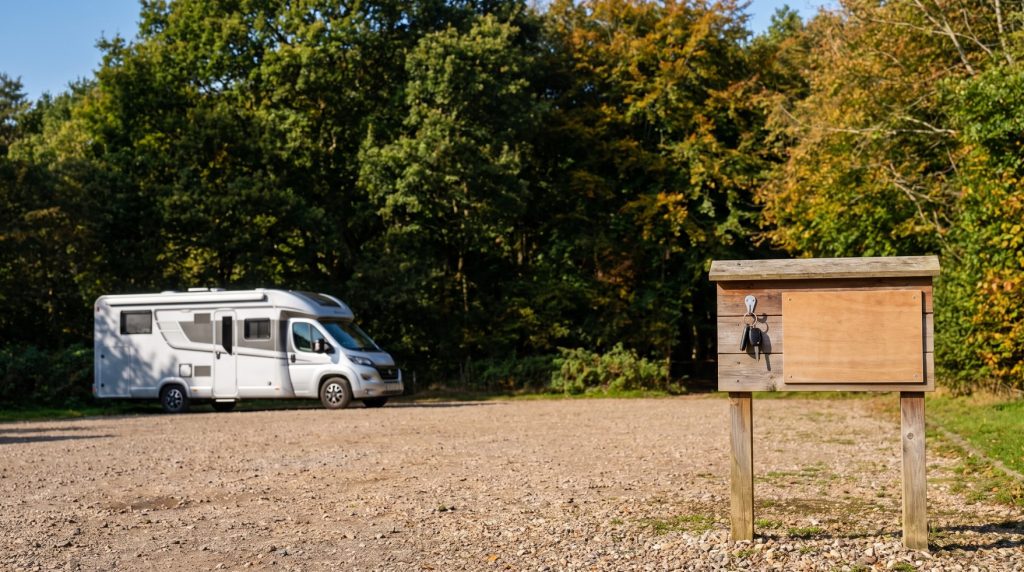 Should You Sell or Hire Out Your Motorhome? An Honest Guide for UK Owners