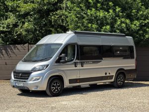 Auto-Trail V-Line Sport 635 2019