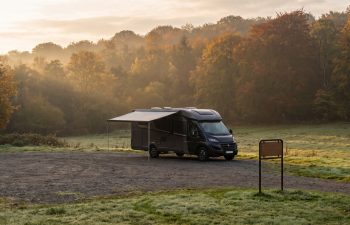 Best Time Of The Year To Sell Your Motorhome