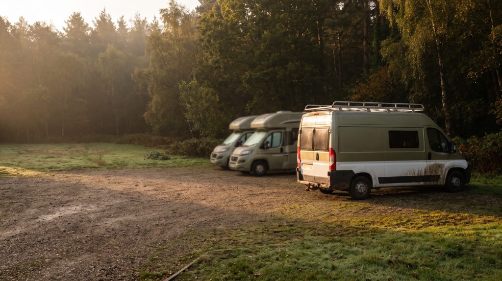 Is a Used Campervan Worth It?