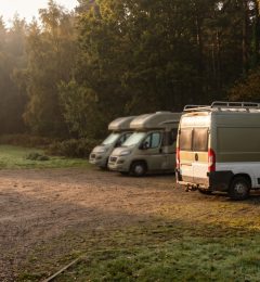 Is Used Campervan Worth It
