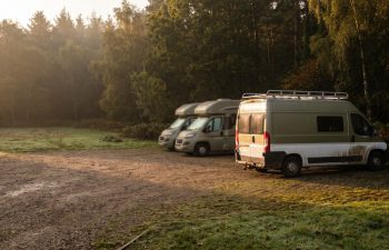 Is Used Campervan Worth It