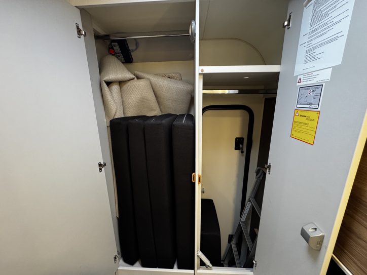 Burstner B66 TD 594 2026