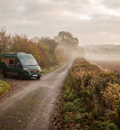 Campervan Buying Guide