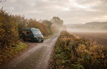 Campervan Buying Guide