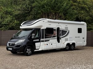 Swift Kon-tiki 650 2020