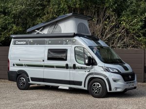 Chausson Sportline V597 2025